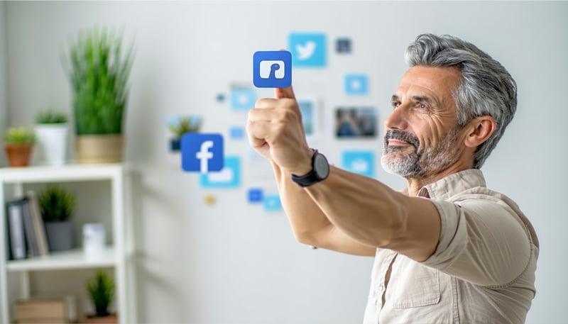 Social Media Marketing for Chiropractors Social Media Marketing for Chiropractors